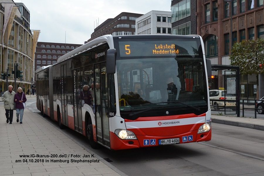 HH-YB 4606
